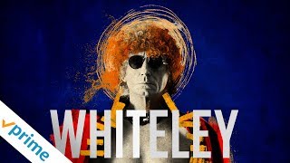 Whiteley  Trailer  Available Now [upl. by Gargan]