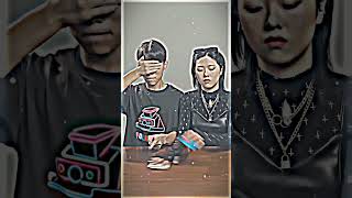 Funny Couples playing 😅 😍 🤣 at last funnyyoutubeshorts hdr funny couple Aabhi Short 50M [upl. by Blase601]