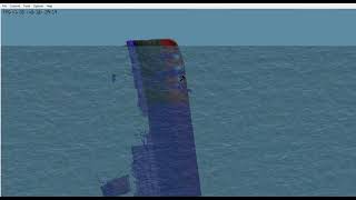 Floating Sandbox 5  Sinking RMS TITANIC in 3 different ways [upl. by Litnahc]