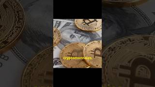 Les CRYPTOS sous Trump trading cryptomonnaie crypto cryptocurrencie bitcoin btc cryptos [upl. by Danyette456]