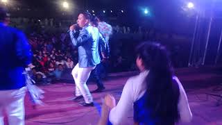 Rey de Paz En vivo 2019 [upl. by Ainel]