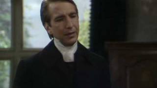 Alan Rickman in Barchester Chronicles Full Video Download Links [upl. by Ennaoj419]