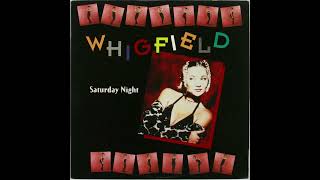 Saturday Night  Whigfield  slowed [upl. by Aenet]