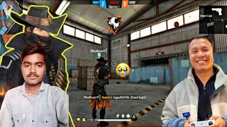 Freefire Gameplay  Lone Wolf  Best freefire Gameplay [upl. by Feune]