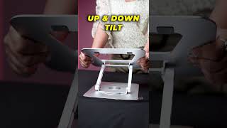 Best Useful Laptop Stand tamil viral laptop gadgets shorts [upl. by Anilegna]