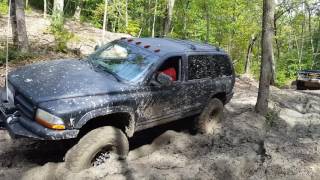 Chicago Off Road trip to The Cliffs Insane Terrain trail 10 [upl. by Zimmerman]