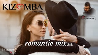 Kizomba Romantic Mix 2021 [upl. by Aicelef]