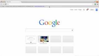 How To Effectively Manage Your Google Chrome Bookmarks [upl. by Mitchael]