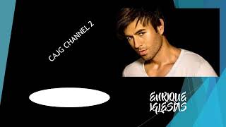 ENRIQUE IGLESIAS Inventame [upl. by Fifi518]