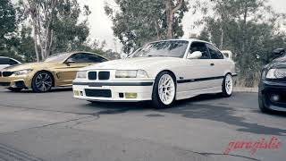 Garagistic E36 performance parts [upl. by Annoda265]