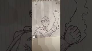 boxing drawing anime fyp like funny art sub reels shorts edit trending ​⁠​⁠JaylenZaid [upl. by Magner117]