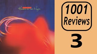 Cocteau Twins  Heaven or Las Vegas ALBUM REVIEW  1001 Reviews [upl. by Baecher363]