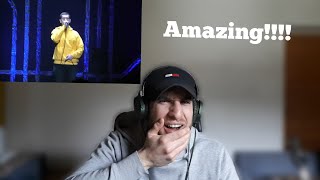 CODFISH  SOLO SHOWCASE  THE SUMMIT 2019  MY REACTION [upl. by Chapland328]