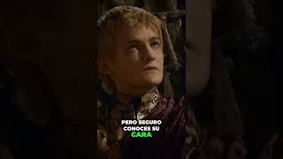 Jack Gleeson De Geoffrey Baratheon a Filósofo [upl. by Acinorav]