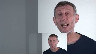 I YTPMV MICHAEL ROSEN I YTPMV EVERYTHING AGAIN [upl. by Baoj]