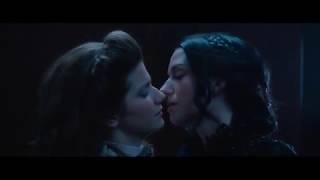 FIRST 5 minutes of CARMILLA MOVIE [upl. by Prud]