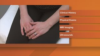 What is endometriosis [upl. by Meesan321]