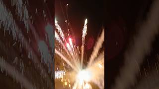 Whistle rocket salute pyro pyrotechnics fireworks firecracker rocket homemade 4thofjuly [upl. by Anivek]