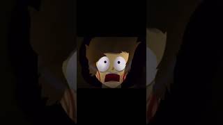 How bad the springlock failure actually was 😳 fnaf shorts [upl. by Oika]