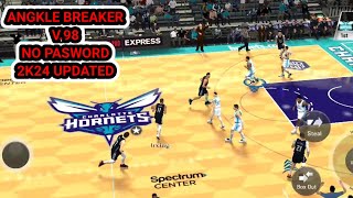 NBA 2K20 UPDATED ROSTER NBA 2K24 ANDROID 11 NO F1VM NO PASWORD [upl. by Benito363]