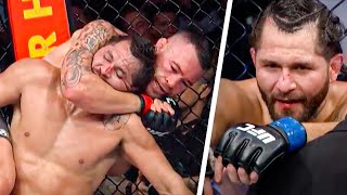 WHAT HAPPENED at UFC 272 Colby Covington vs Jorge Masvidal Full Fight Recap  Event Highlights [upl. by Gregson]