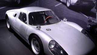 1964 Porsche 904 Carerra GTS [upl. by Herm]