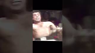 Muhammad Ali dodges punches [upl. by Doyle]