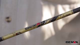 Beman ICS Precision Hunter  Hunting Arrows [upl. by Capp]