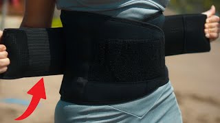 Moolida Waist Trainer Review Does It Really Shape Your Waist [upl. by Lamag585]