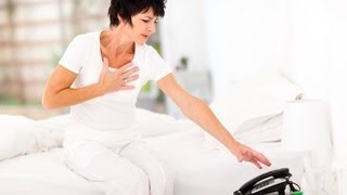 Womens Heart Attack Symptoms vs Mens  Heart Disease [upl. by Neel]