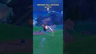 MOST BROKEN GLITCH🫨 lollifn fortnite crosshairx [upl. by Krahling]