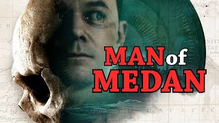 Man of Medan A Coop Interactive Horror Movie  The Dark Pictures ft Mscupcakes [upl. by Cahra]