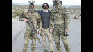 Tribute to  MARSOC  24TH STS  GREEN BERETS  DEVGRU  CIA  FBI HRT  RANGERS  DELTA FORCE [upl. by Aribold443]