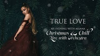 Ariana Grande  True Love Orchestral Version [upl. by Yreneh]