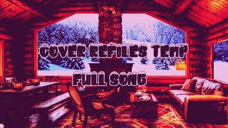 Cover Refiles Temp  Full Song Contestant Chronicles TibtopiaMonsterMashWinter2023 entry [upl. by Arrat]