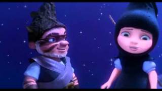 Gnomeo y Julieta Latino [upl. by Doig]