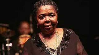 Cesaria Evora  Ciz [upl. by Asiak]