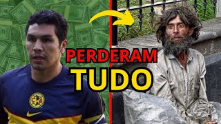 Jogadores que PERDERAM TUDO Parte 1 [upl. by Daphene]