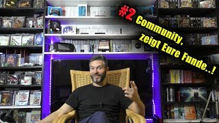 2 Community zeigt Eure Funde [upl. by Assiral]