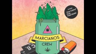 Marcianos Crew  Flowers [upl. by Greenman]