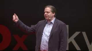 Renewable Energy Is Our Future Eric Martinot at TEDxTokyo [upl. by Eisinger]