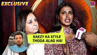 Munisha Khatwani amp Poulomi Das Shocking Reaction On BIGG BOSS OTT Winner Exclusive Interview [upl. by Lerim]