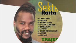 SEKTÈRASTAFULL ALBUM TRAJEDI [upl. by Lexie]