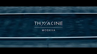 THYLACINE  Moskva Transsiberian album [upl. by Rozelle]