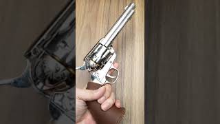 Comment if you want this Red Dead Redemption 1873 Cattleman Revolver toy rdr2 toys [upl. by Imailiv839]