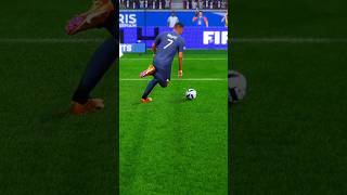 MBAPPE shorts fifa fifa23 [upl. by Dorreg]