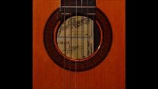 Menuet I  II Jean Philippe Rameau  Classical Guitar [upl. by Esylle508]