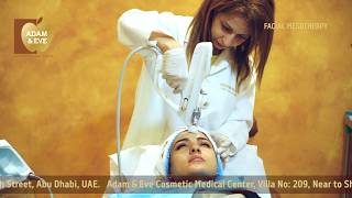 Benefit of Facial Mesotherapy [upl. by Eeldarb918]