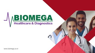 BIOMEGA HEALTHCARE amp DIAGNOSTICS [upl. by Ecilahc]