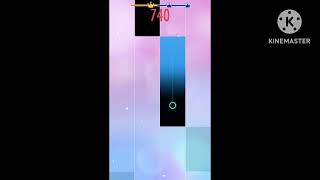 Piano Tiles 2 Heidenroslein full version [upl. by Lightfoot]